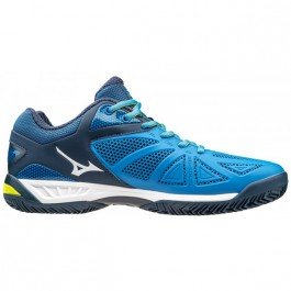 Mizuno Wave Exceed Tour CC Tennisschuhe