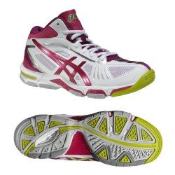 Asics Gel-Volley Elite 2 MT Volleyballschuh Damen