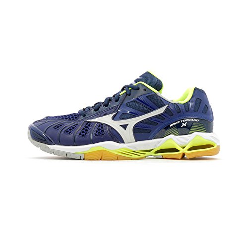 Mizuno Herren Volleyballschuhe Wave Tornado X