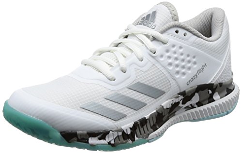 adidas Damen-Volleyballschuh CRAZYFLIGHT BOUNCE W