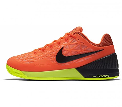 Nike – Zoom Cage 2 Clay Herren Tennisschuhe