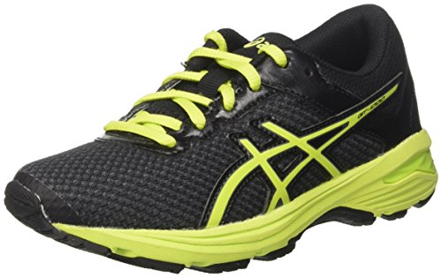 Asics Unisex-Kinder Gt-1000 6 GS Hallenschuhe