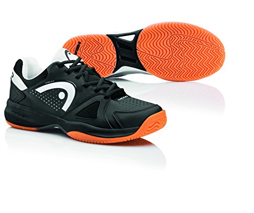 HEAD Grid, Unisex-Erwachsene Squashschuhe