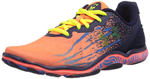 Under Armour UA W MICRO G STING TR, Damen Hallenschuhe