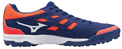 Mizuno, Herren Futsalschuhe SALA CLASSIC AS MIZUNO BLU-WHITE