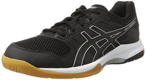 Asics Herren Gel-Rocket 8 Volleyballschuhe, mehrfarbig