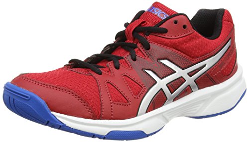 Asics Gel-upcourt Gs, Unisex-Erwachsene Volleyballschuhe