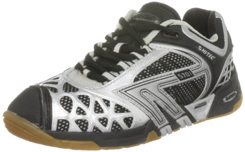 Hi-Tec S701 4:SYS Damen Squashschuhe