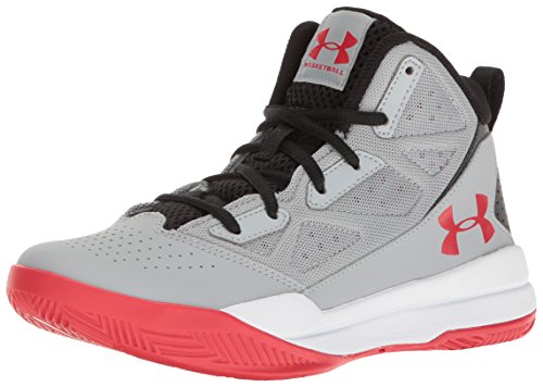 Under Armour Jet Mid Basketballschuhe
