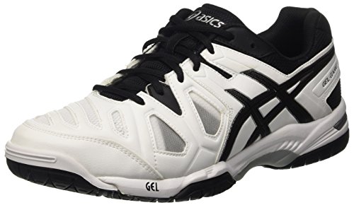 Asics Herren Gel-Game 5 Tennisschuhe