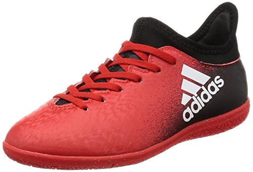 adidas Performance Jungen Fußballschuhe Halle