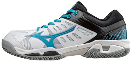 Mizuno Wave Exceed SL CC Women's Tennisschuhe