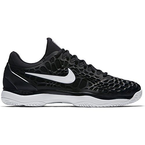 Nike Herren Tennisschuhe, schwarz