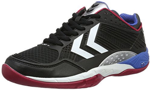 hummel Unisex-Erwachsene Omnicourt Z8 Trophy Hallenschuhe