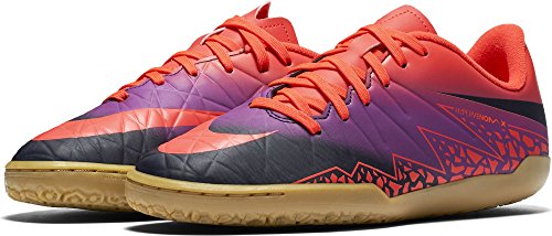 Nike Junior Hypervenom Phelon II (IC) Hallenfußballschuhe
