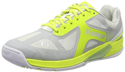 Kempa Damen Wing Lite Women Caution Handballschuhe
