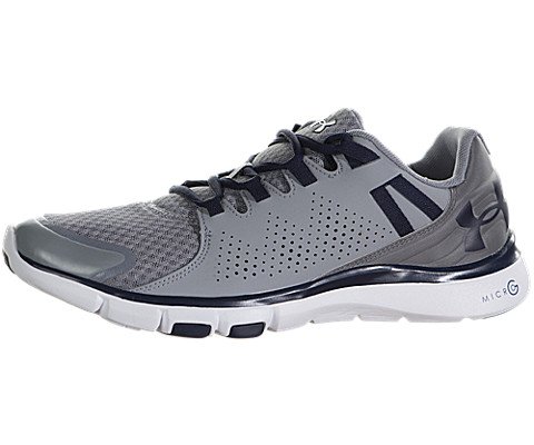 Under Armour, Herren Hallenschuhe