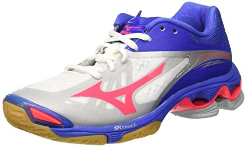 Mizuno Damen Wave Lightning Z2 Wos Volleyballschuhe