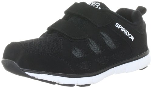 Bruetting Spiridon Fit V, Jungen Hallenschuhe