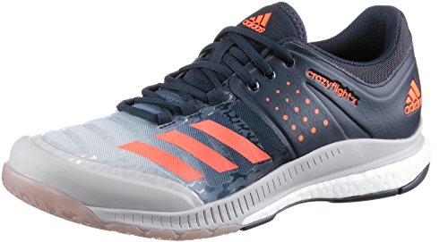adidas Herren Crazyflight X Volleyballschuhe