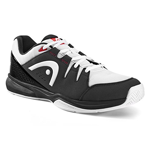 Head Unisex-Erwachsene Grid Hallenschuhe