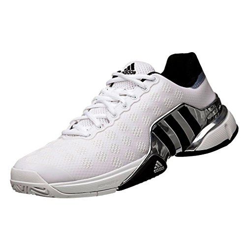Adidas Barricade 9 Tennisschuhe