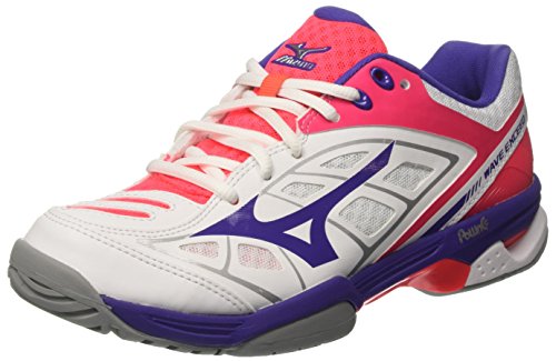 Mizuno WAVE EXCEED (W) AC Tennisschuhe