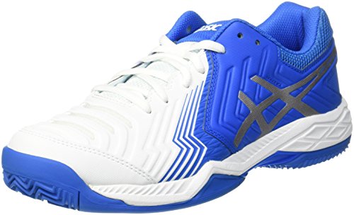 Asics Herren Gel-Game 6 Clay Tennisschuhe