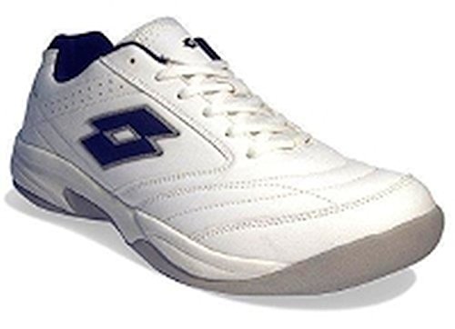 Lotto Court Logo VIII SI Indoor Men HW13 Tennischuhe