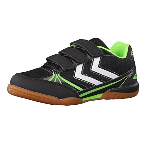 Hummel Handballschuhe Authentic Jr 2-3 Velcro