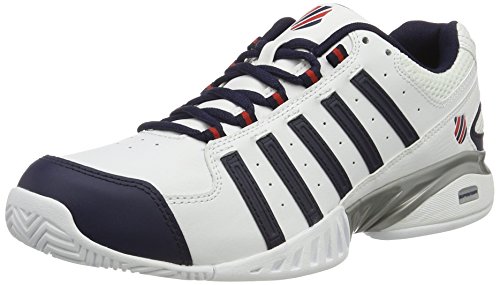 K-Swiss Performance Herren Receiver III Tennisschuhe