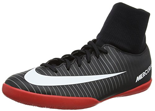 Nike Kinder Mercurialx Victory VI Dynamic Fit IC Hallen-Fußballschuhe