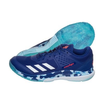 adidas Damen-Volleyballschuh CRAZYFLIGHT BOUNCE W