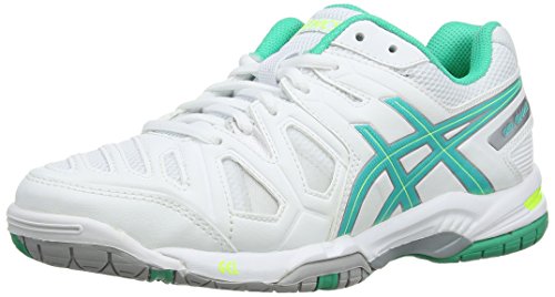 ASICS Gel-Game 5, Damen Tennisschuhe