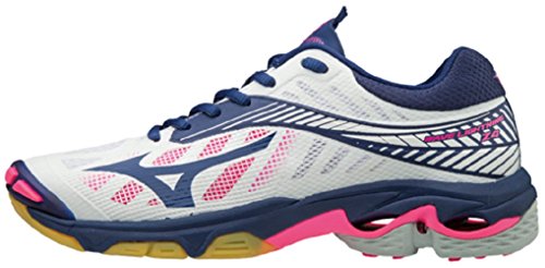 Mizuno Damen Wave Lightning Z4 Wos Volleyballschuhe