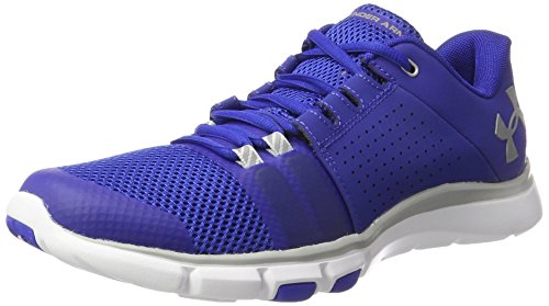 Under Armour Herren UA Strive 7 Hallenschuhe