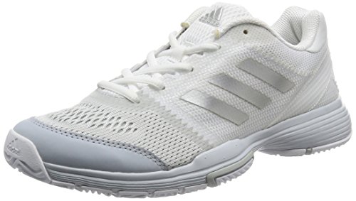 adidas Damen Barricade Club Tennisschuhe