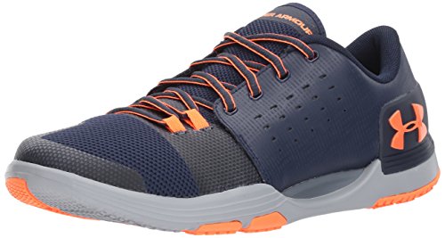 Under Armour Herren UA Limitless TR 3.0 Hallenschuhe