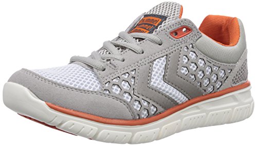 HUMMEL CROSSLITE, Unisex-Erwachsene Hallenschuhe
