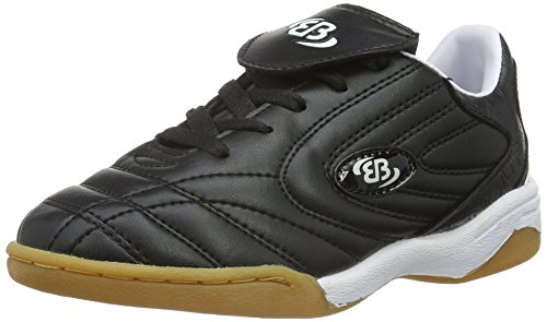 Bruetting MOTION INDOOR, Unisex-Kinder Hallenschuhe