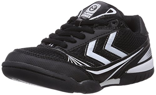 hummel HUMMEL ROOT JR, Unisex-Kinder Hallenschuhe