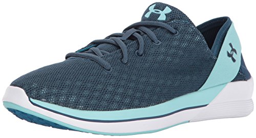 Under Armour Damen UA W Rotation Hallenschuhe