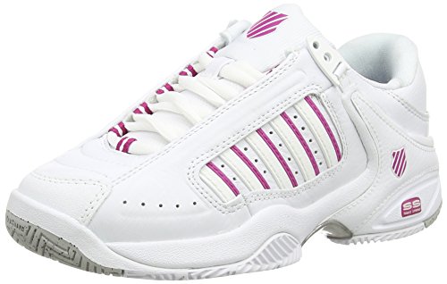 K-Swiss  Defier Rs,  Damen Tennisschuhe