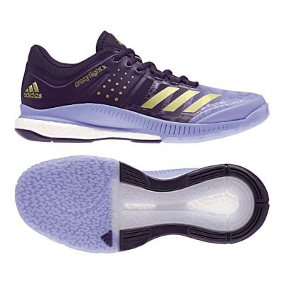 adidas Damen Crazyflight X Volleyballschuhe