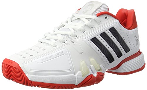 adidas Herren Novak Pro Tennisschuhe