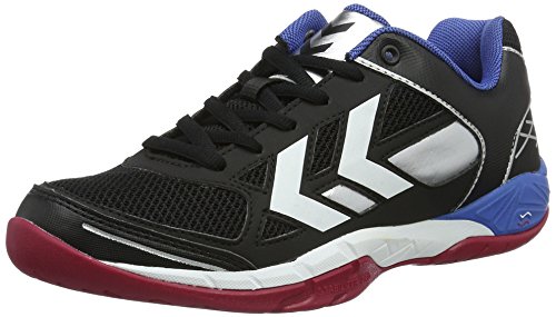 hummel Unisex-Erwachsene Omnicourt Z4 Trophy Hallenschuhe
