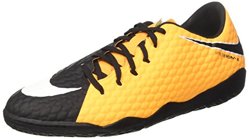 Nike Herren Hypervenomx Phelon III IC Hallenfussballschuhe
