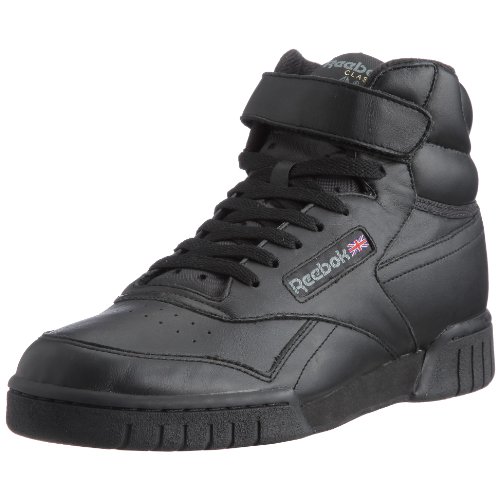 Reebok Ex-O-Fit HI, Herren Hohe Basketballschuhe