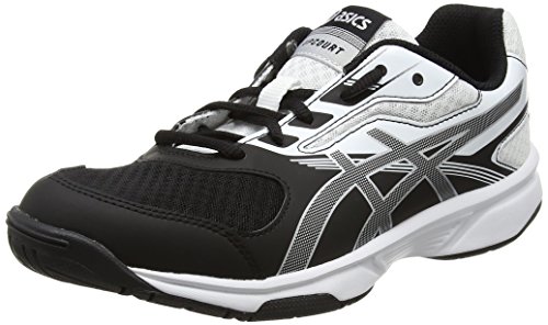 Asics Damen Upcourt 2 Volleyballschuhe, mehrfarbig