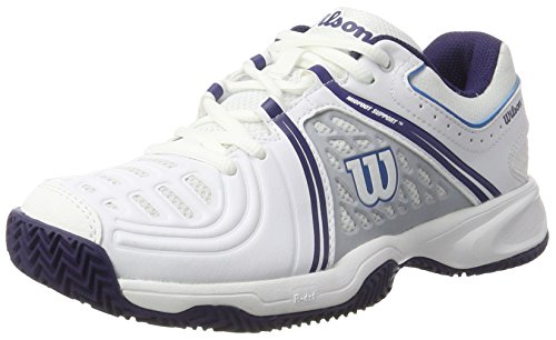 Wilson Damen Tennisschuhe Tour Vision V W